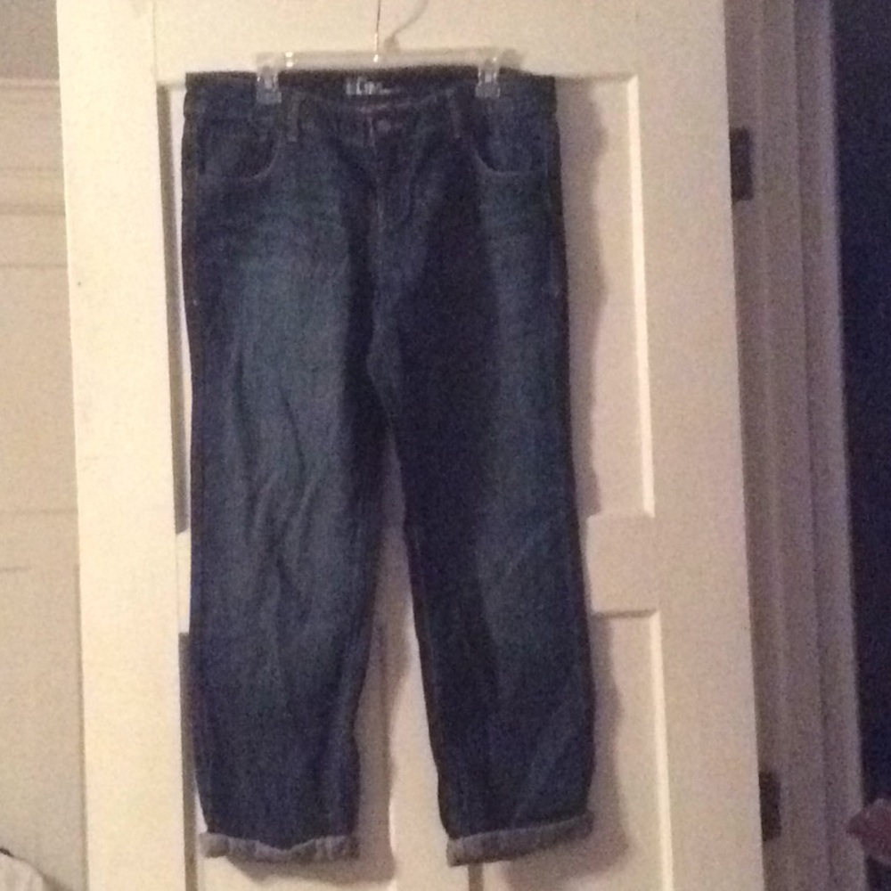 Denim Jeans